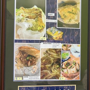 TT Crepes - Menu - Chinese Near Me - Union Park, Florida TT Crepes - Menu - Chinese Near Me - Union Park, Florida