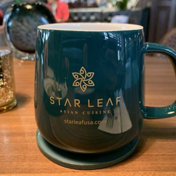 Star Leaf - Asian Fusion Near Me - Pasadena, California