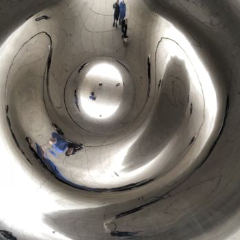 Cloud Gate - Public Art Near Me - Chicago, Illinois Cloud Gate - Public Art Near Me - Chicago, Illinois