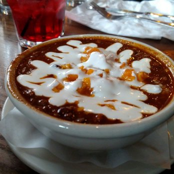 The Tipsy Cow - Chili...tasty! - Bars Near Me - Madison, Wisconsin The Tipsy Cow - Chili...tasty! - Bars Near Me - Madison, Wisconsin