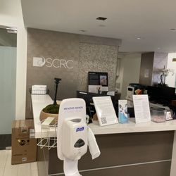 Southern California Reproductive Center - Reception