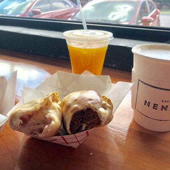 Cafe Nena'i - Coffee & Tea Near Me - Austin, Texas Cafe Nena'i - Coffee & Tea Near Me - Austin, Texas
