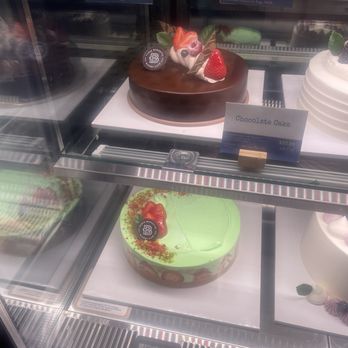 Paris Baguette - Bakeries Near Me - Scottsdale, Arizona Paris Baguette - Bakeries Near Me - Scottsdale, Arizona