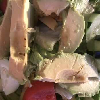 Copacabana Cuban Café - Avocado salad - Cuban Near Me - Mount Dora, Florida Copacabana Cuban Café - Avocado salad - Cuban Near Me - Mount Dora, Florida