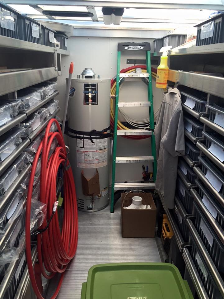 Slide of Kirkland Plumbing Service