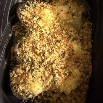 LongHorn Steakhouse - White Cheddar Stuffed Mushrooms - Steakhouses Near Me - Bel Air, Maryland