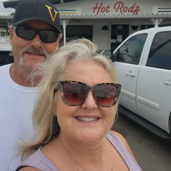 Hot Rodz Diner - Diners Near Me - Crandall, Texas Hot Rodz Diner - Diners Near Me - Crandall, Texas