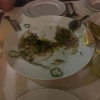La Dolce Vita - Carpaccio - Italian Near Me - Cancún, ROO La Dolce Vita - Carpaccio - Italian Near Me - Cancún, ROO