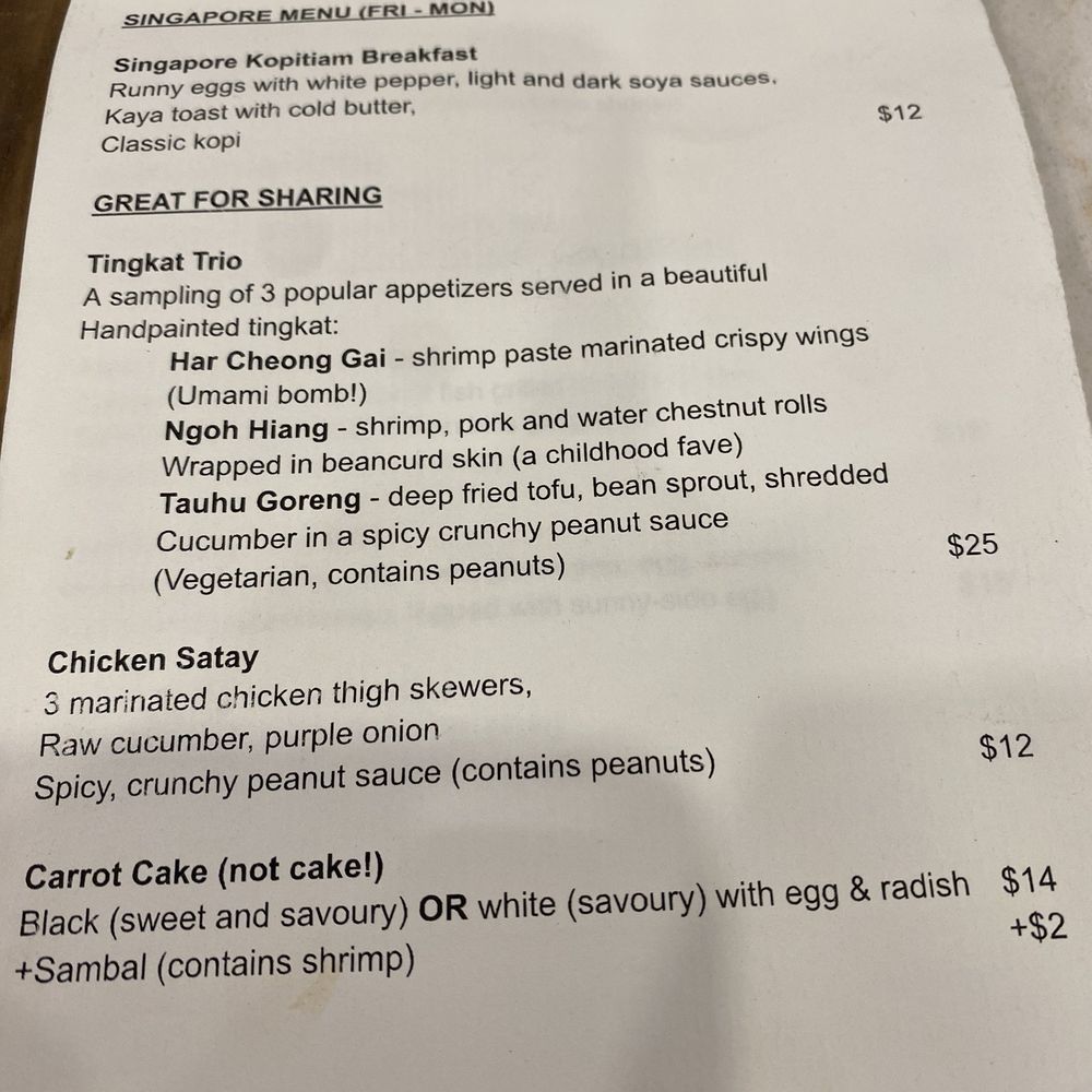 Kiss My Pans - Menu - Cheese Shops Near Me - Toronto, Ontario Kiss My Pans - Menu - Cheese Shops Near Me - Toronto, Ontario