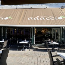 adaccio - Plenty of exterior seating