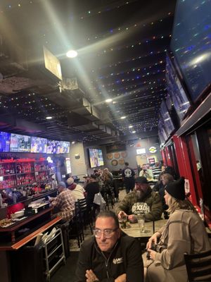Dogz Bar & Grill by null