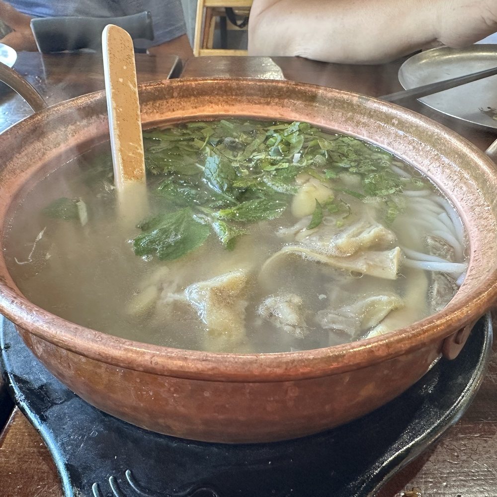 Miss Shang - Slow braised beef rice noodle - Asian Fusion Near Me - San Mateo, California Miss Shang - Slow braised beef rice noodle - Asian Fusion Near Me - San Mateo, California