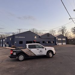 Good Wood Nashville - Good Wood's new location is a 15,000 Square foot warehouse located at 219 Lafayette St, in the heart of downtown Nashville.