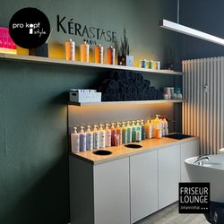 pro kopf style FRISEUR LOUNGE Johannisthal