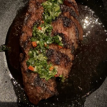 The Ballard Cut - 10oz Beef Coulotte - New American Near Me - Seattle, Washington The Ballard Cut - 10oz Beef Coulotte - New American Near Me - Seattle, Washington