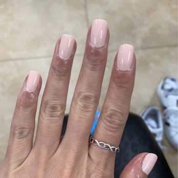Crystal Spa & Nails - Nail Salons Near Me - West Palm Beach, Florida