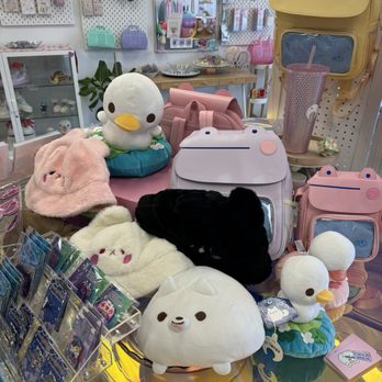 Pink Moon Atelier - Accessories Near Me - Bellflower, California