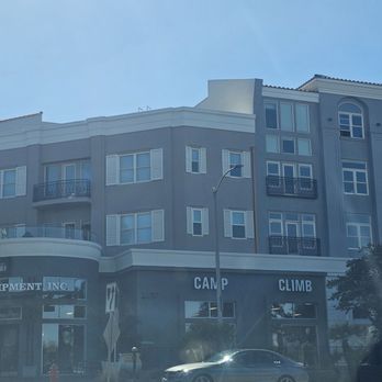 The District at Green Valley Ranch - Shopping Centers Near Me - Henderson, Nevada