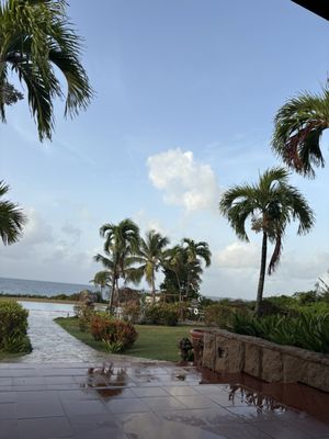 Blue Horizon Boutique Resort by null