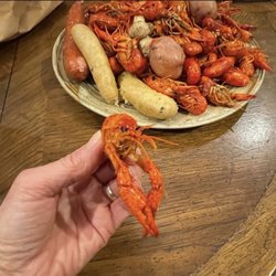RJ's Crawfish Shack
