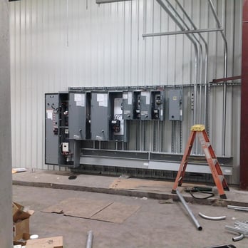 Hickman Electric - Electricians Near Me - Shelbyville, Indiana Hickman Electric - Electricians Near Me - Shelbyville, Indiana