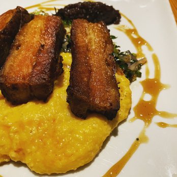 Tofte's Table - Pork Belly - Comfort Food Near Me - Waukesha, Wisconsin Tofte's Table - Pork Belly - Comfort Food Near Me - Waukesha, Wisconsin