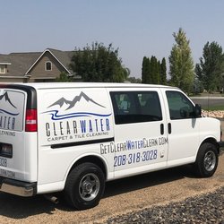 Clearwater Carpet & Tile Cleaning