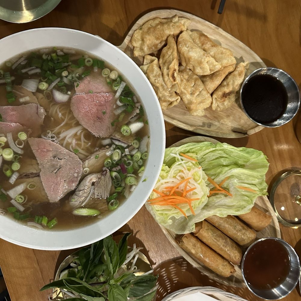 Newton Pho - #5 #6 #29 - Vietnamese Near Me - Tucson, Arizona Newton Pho - #5 #6 #29 - Vietnamese Near Me - Tucson, Arizona