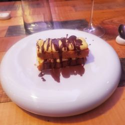La Pergola - Zuppa inglese
