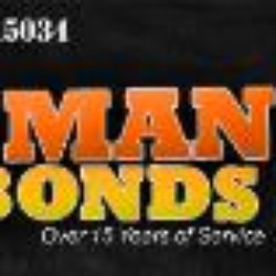 Bail Man Bail Bonds