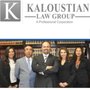 Photo of Kaloustian Law Group