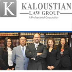 Kaloustian Law Group