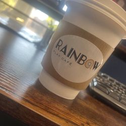 Mi Cafecito - Small honey cinnamon latte