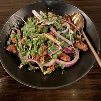 Lamaii - Henderson - Crispy Beef - Thai Near Me - Henderson, Nevada Lamaii - Henderson - Crispy Beef - Thai Near Me - Henderson, Nevada