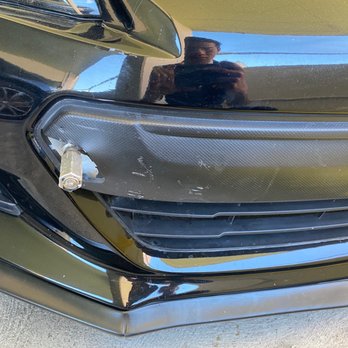 Caliber Collision - Body Shops Near Me - Los Angeles, California