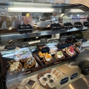 One Bite Cafe - Cafes Near Me - Woodinville, Washington
