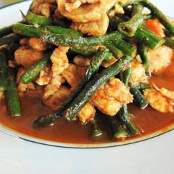 Chili Thai
