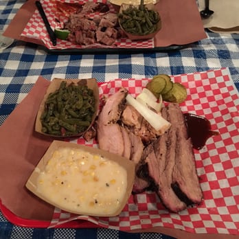Harmon's Barbecue - Damn good! Brisket and Smoked Turkey are on point!!! - Barbeque Near Me - Cibolo, Texas Harmon's Barbecue - Damn good! Brisket and Smoked Turkey are on point!!! - Barbeque Near Me - Cibolo, Texas