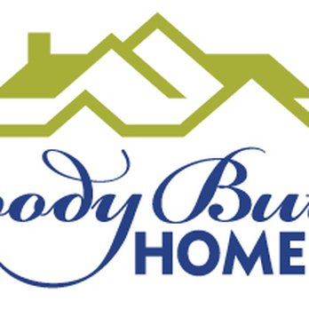 Woody Butler Homes - Logo - Real Estate Services Near Me - Hewitt, Texas Woody Butler Homes - Logo - Real Estate Services Near Me - Hewitt, Texas