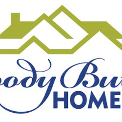 Woody Butler Homes - Logo