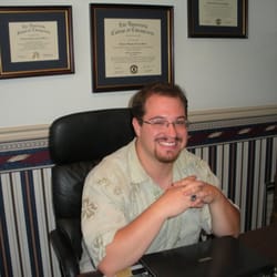 Marini Family Chiropractic - Dr. Nicholas Marini