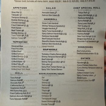 Sumo Sushi & Grill - Japanese Near Me - Seattle, Washington Sumo Sushi & Grill - Japanese Near Me - Seattle, Washington