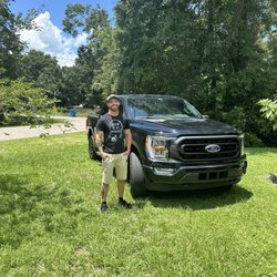 Santa Fe Ford