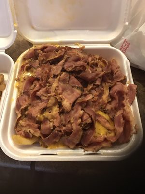 Tam's Burgers #23 by null