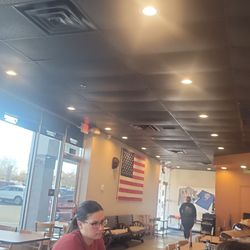 Granny’s Kitchen - The cafe