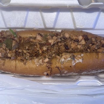 Taste Cheesesteak Bar - Salmon Cheesesteak - Cheesesteaks Near Me - Philadelphia, Pennsylvania Taste Cheesesteak Bar - Salmon Cheesesteak - Cheesesteaks Near Me - Philadelphia, Pennsylvania