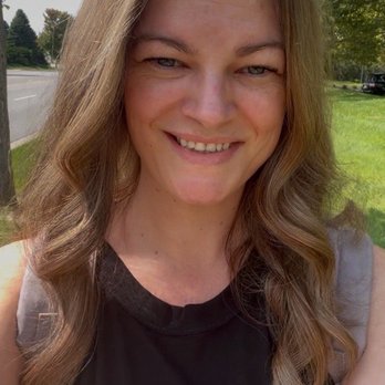 The Color Bar West - After! - Hair Salons Near Me - Dublin, Ohio