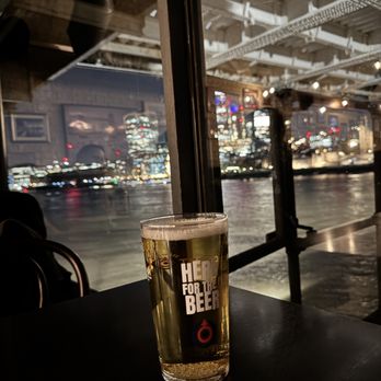 The Vault - Bars Near Me - London, XGL