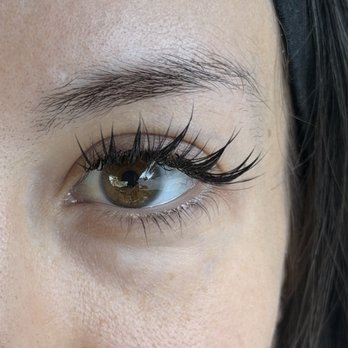 WinkyWispyLashes - Medusa set - Eyelash Service Near Me - Canoga Park, California WinkyWispyLashes - Medusa set - Eyelash Service Near Me - Canoga Park, California