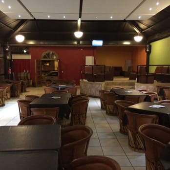 La Malinche - Sports Bars Near Me - Sialo, GUA